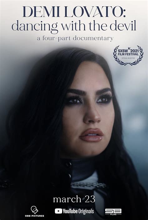 demi lovato imdb|Demi Lovato: Dancing with the Devil (TV Series 2021) .